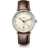 NAOS PRO ALABASTER S02-NP26-BR03 Otomatik (Citizen Miyota 9015 Mekanizmalı) Erkek Kol Saati