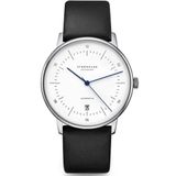 NAOS S02-NA44-PR07 Otomatik (Citizen Miyota 8215 Mekanizmalı) Erkek Kol Saati