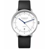 NAOS XL S02-NX44-PR07 Otomatik (Citizen Miyota 8215 Mekanizmalı) Erkek Kol Saati