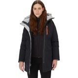 Napapijri 20-22 Puf L W Kadın Mont - NP0A4HCJ0411 - XS - Black