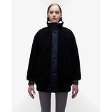 Napapijri A-Bleone Kadın Siyah Ceket - XL