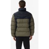 Napapijri A-Molveno Stand Erkek Haki Ceket - G0A-Haki - 2XL