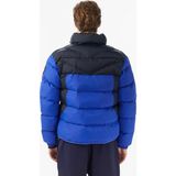 Napapijri A-Molveno Stand Erkek Mavi Ceket - B3B-Mavi - XL