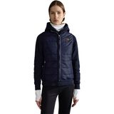 Napapijri Acalmar Vest 6 Kadın Ceket NP0A4HCT - Lacivert
