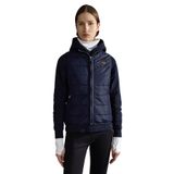 Napapijri Acalmar Vest 6 Kadın Ceket - NP0A4HCT - S - Lacivert