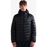 Napapijri Aerons H 3 Erkek Siyah Mont NP0A4GJO0411 - L