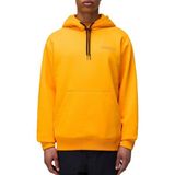 Napapijri B-Albula H Erkek Sweatshirt - NP0A4HZQ - 814 Turuncu
