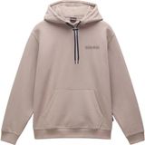 Napapijri B-Albula H Erkek Sweatshirt - NP0A4HZQ - M - Bej