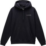 Napapijri B-Albula H Erkek Sweatshirt - NP0A4HZQ - Siyah