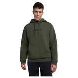 Napapijri B-Box H S 1 Erkek Sweatshirt - NP0A4GBE Yeşil L