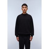Napapijri B-Braies C Erkek Sweatshirt - Siyah - M