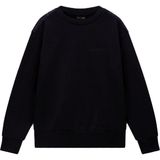Napapijri B-Campido Kadın Sweatshirt - NP0A88X79411 - Siyah