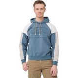 Napapijri B-Cenci H Erkek Sweatshirt - NP0A4IM4 - Mavi