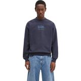 Napapijri B-Cortona C Sum Erkek Sweatshirt - NP0A4ICB - Lacivert