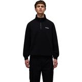 Napapijri B-Small Box Erkek Sweatshirt - NP0A88TO9411 - XL - Siyah