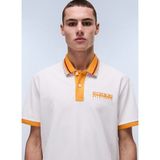 Napapıjrı Beyaz E-Murlo Ss Erkek T-Shirt NP0A4ILYN1A1