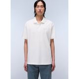 Napapıjrı Beyaz E-Sorano Ss Erkek T-Shirt NP0A4IDC2061