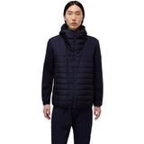 Napapijri D-Tosa Fz Erkek Ceket - NP0A88SC1761 - Blue - M