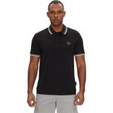 Napapijri E-Macas Ss 1 Erkek T-Shirt - NP0A4ID59411 - Siyah