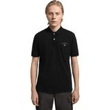 Napapijri Elbas Ss 4 Erkek T-Shirt- NP0A4GDL - 010 - Siyah - XL