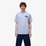Napapijri Elior Erkek Mavi T-Shirt.-