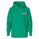 Napapijri Erkek Çocuk Kapüşonlu Sweatshirt, 10 Yıl, NP0A4HGBG1M1, Yeşil, erkek-çocuk