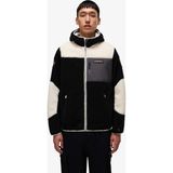 Napapijri Erkek Lacivert Sweatshirt