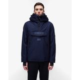 Napapijri Erkek Mavi Ceket - 2XL - 176-Mavi