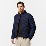 Napapijri Erkek Mavi Mont - 176-Mavi - 2XL