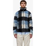 Napapijri Erkek Mavi Sweatshirt - L