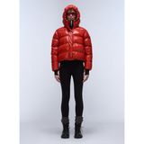 Napapijri Kırmızı Kadın Mont NP0A4HZ5R1B1_A-GLANE W - S