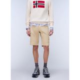 Napapijri N-Horton Şort, 38, 5003354089, Kum, Erkek
