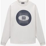 Napapıjrı Napapijri Erkek Bej T-Shirt - 2XL
