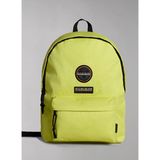 Napapijri NP0A4GGHY1G1 VOYAGE 3 Sarı 29x40.5x12 cm Erkek Çocuk Sırt Çantası