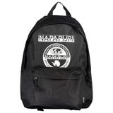 Napapijri NP0A4HBC0411 HAPPY DAYPACK 5 Siyah Erkek Sırt Çantası