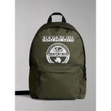 Napapijri NP0A4HBCGE41 HAPPY DAYPACK 5 Yeşil Erkek Sırt Çantası