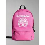 Napapijri NP0A4HBCPR11 HAPPY DAYPACK 5 Pembe Kadın Sırt Çantası