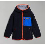 Napapijri NP0A4HG11761 Napapijri K Yupık Fzh 3 &amp;ccedil;ocuk Mont Siyah - 12 Yaş
