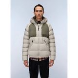 Napapijri NP0A4I1RH641-A-MOESA PUF Gri Standart Erkek Spor Mont