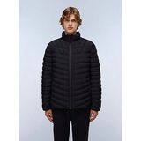 Napapijri NP0A4I259411-A-LAPAZ S Siyah Erkek Spor Mont
