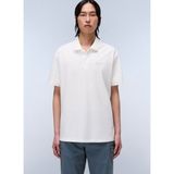 Napapijri NP0A4IDC2061-E-SORANO SS Beyaz Relaxed Erkek T-Shirt