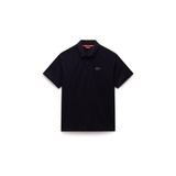 Napapijri NP0A4IDC9411-E-SORANO SS Siyah Relaxed Erkek T-Shirt