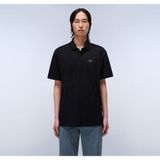 Napapijri Np0a4ıdc9411 Napapijri E-Sorano Ss Erkek T-Shirt Siyah - M