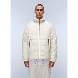 Napapijri NP0A88YQN1J1-A-BIEZ Modular Puf Bej Standart Erkek Spor Mont - XL