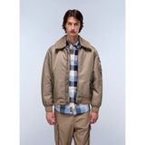 Napapijri NP0A891XN1T1-A-NEMES Kahverengi Erkek Spor Mont