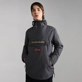 Napapijri Rainforest Pocket 2 Erkek Mont - Gri