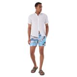 Napapijri Regular Fit Çok Renkli Şort Mayo, M, 5003270087, Çok Renkli, Erkek