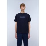 Napapijri S-Box Logo 1 Erkek Kısa Kollu T-Shirt