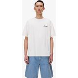 Napapijri S-Fluorite Erkek Beyaz T-Shirt.- - M
