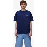 Napapijri S-Fluorite Erkek Lacivert T-Shirt.- - M